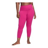 Nike Women's Yoga 7/8 Tights Front_Flat