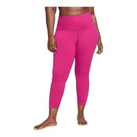 Nike Women's Yoga 7/8 Tights Front_Flat