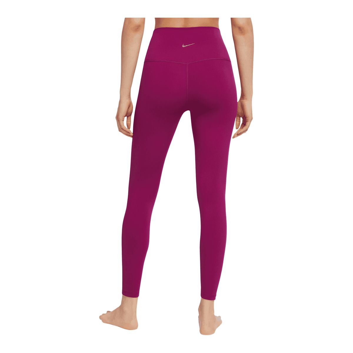 Nike Women's Yoga 7/8 Tights
