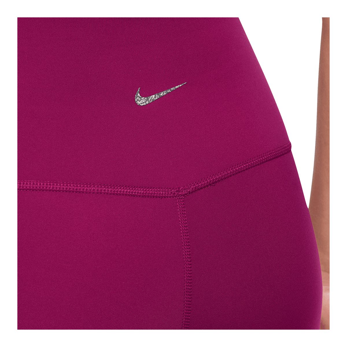 Nike Women's Yoga 7/8 Tights