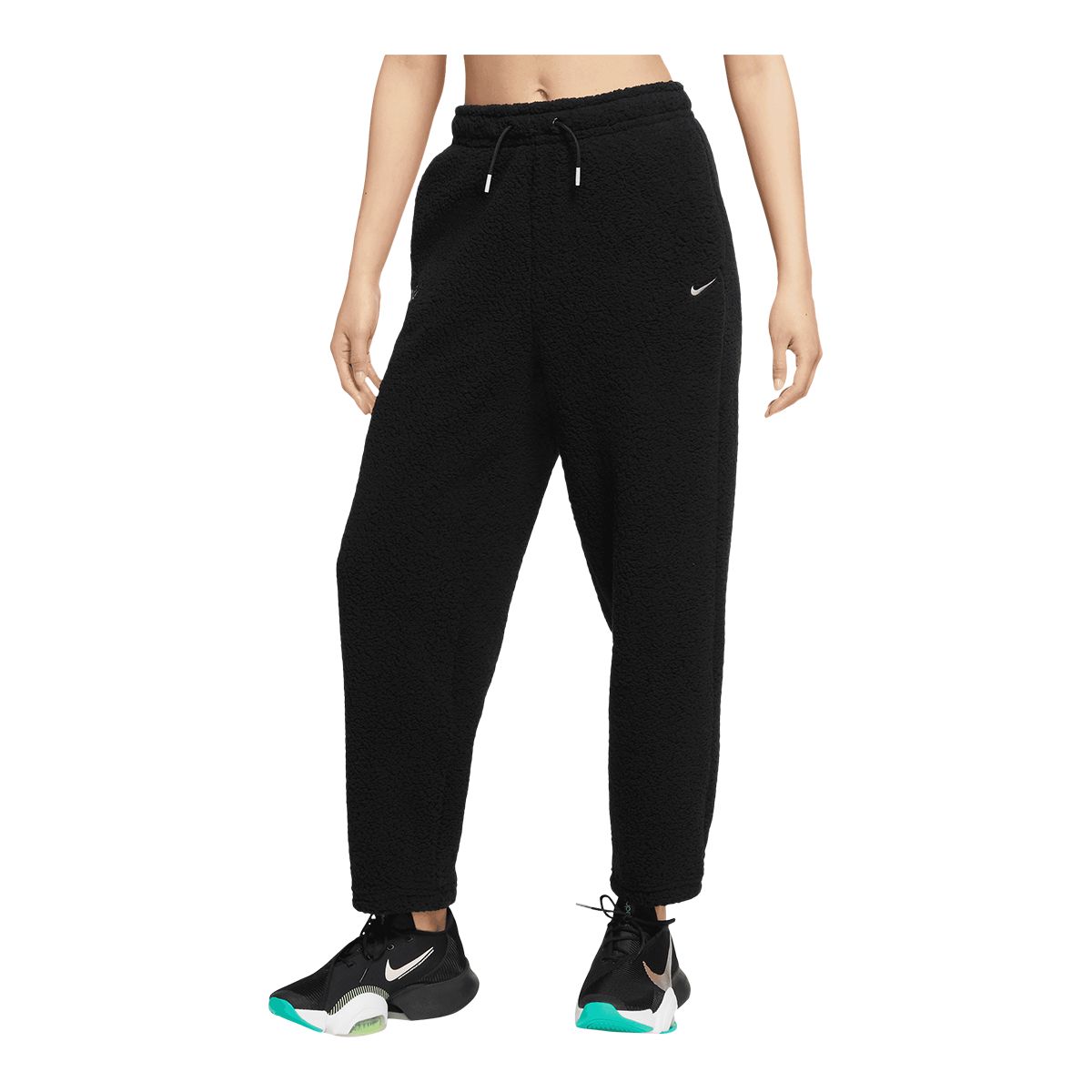 Nike Women's Therma-FIT Cozy Core Pants, Training | SportChek