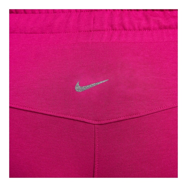 Nike Women's Plus Size Yoga Fleece Jogger Pants, Training SportChek