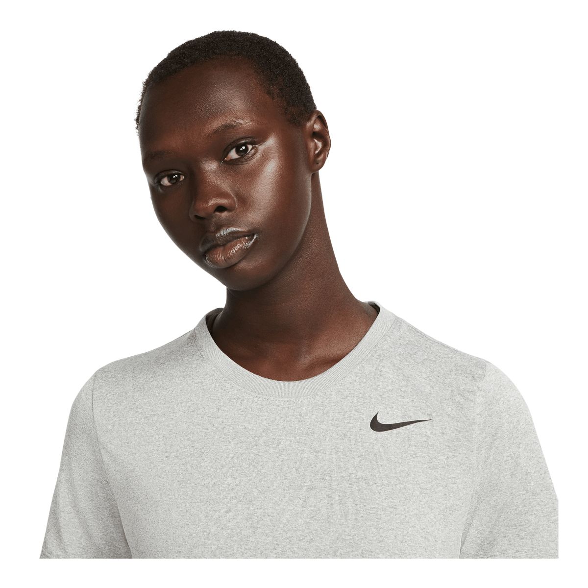 Nike Women's Dri-FIT Legend RLGD LBR T-Shirt