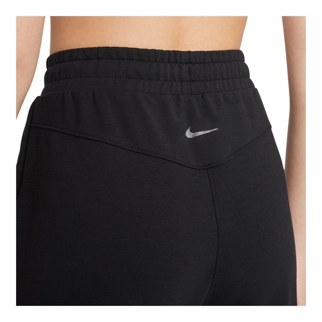 Nike Women's Yoga 7/8 Fleece Jogger Pants, Training SportChek