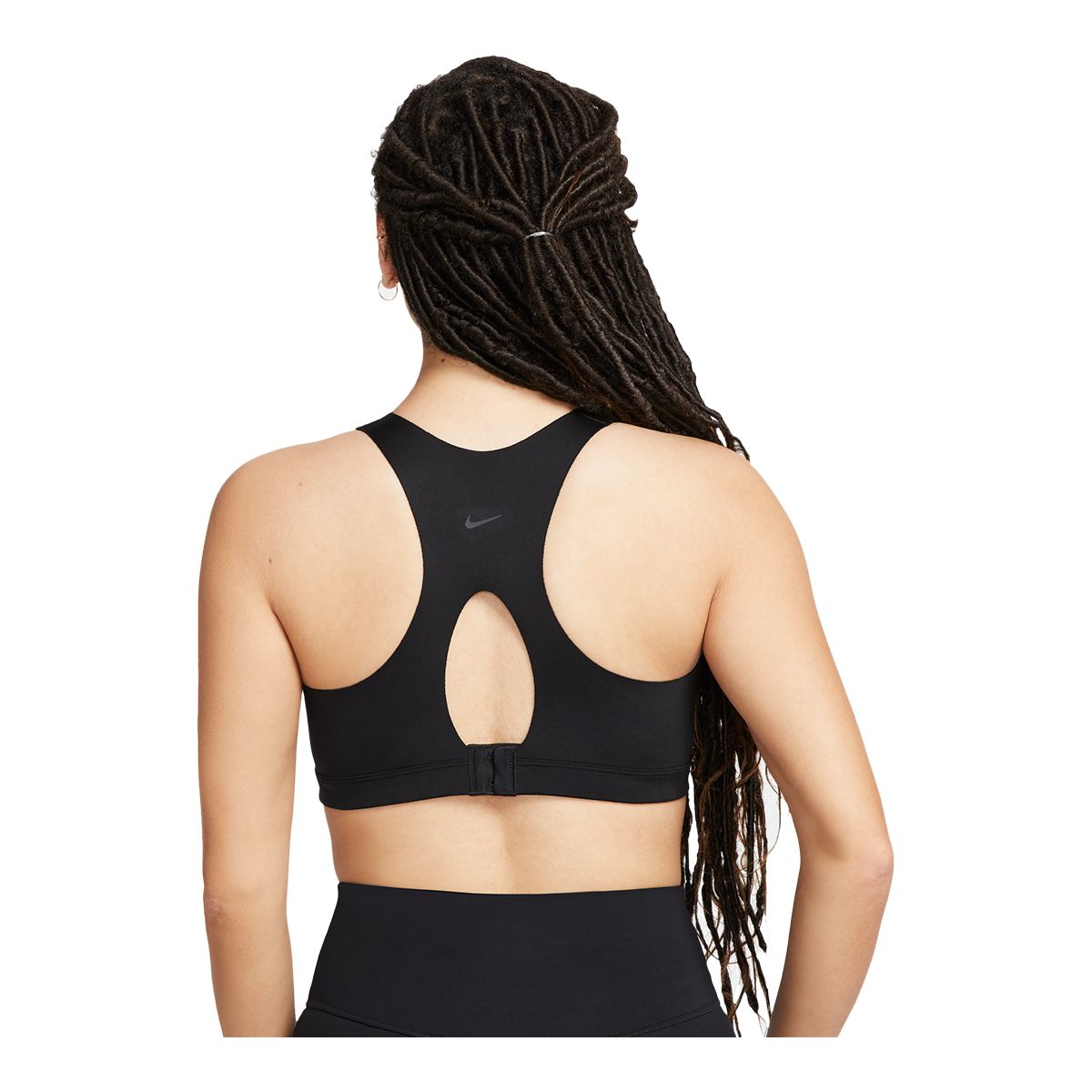 Nike Bras Nike Alpha Sports Bra Review Nike Women's Alpha Sports - Main Image