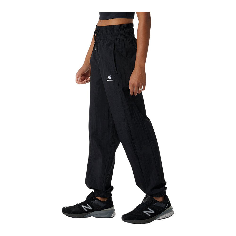 New Balance Women's Athletics Amplified Woven Pants