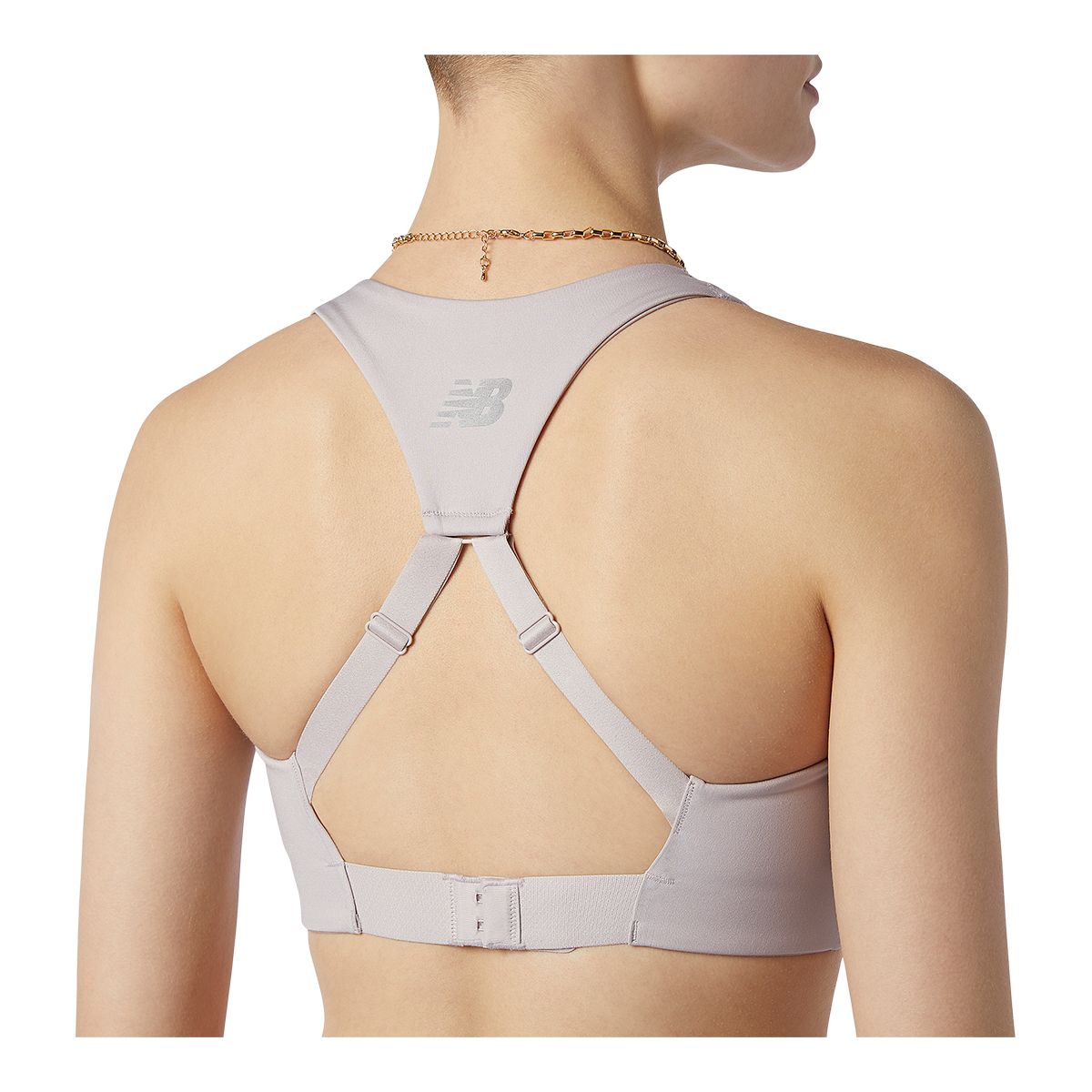 New Balance Women's Power X Sports Bra