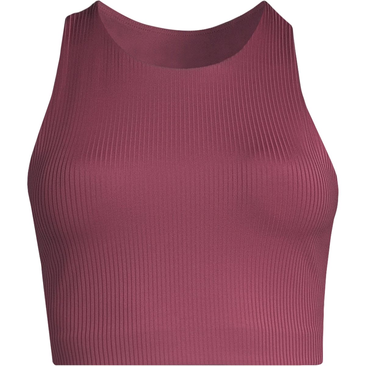 Girlfriend Collective Women's Compressive Rib Dylan Sports Bra