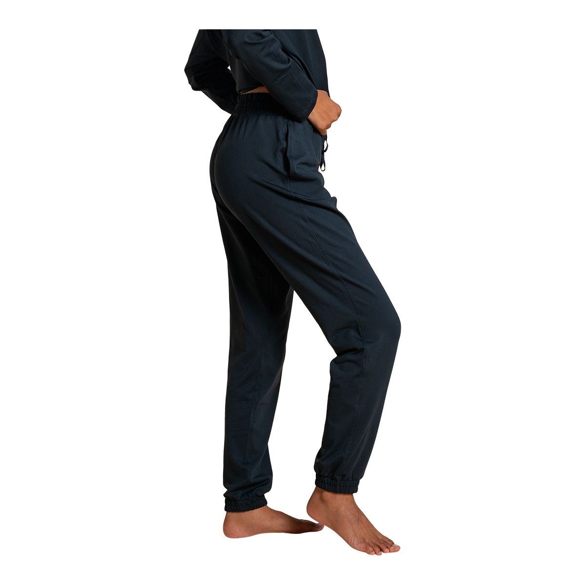 Girlfriend Collective Women's Reset Lounge Jogger Pants, Casual