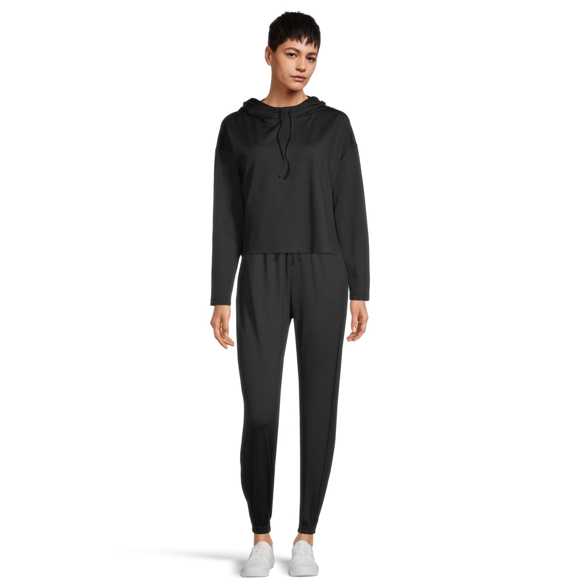 Girlfriend Collective Women's Reset Lounge Jogger Pants, Casual