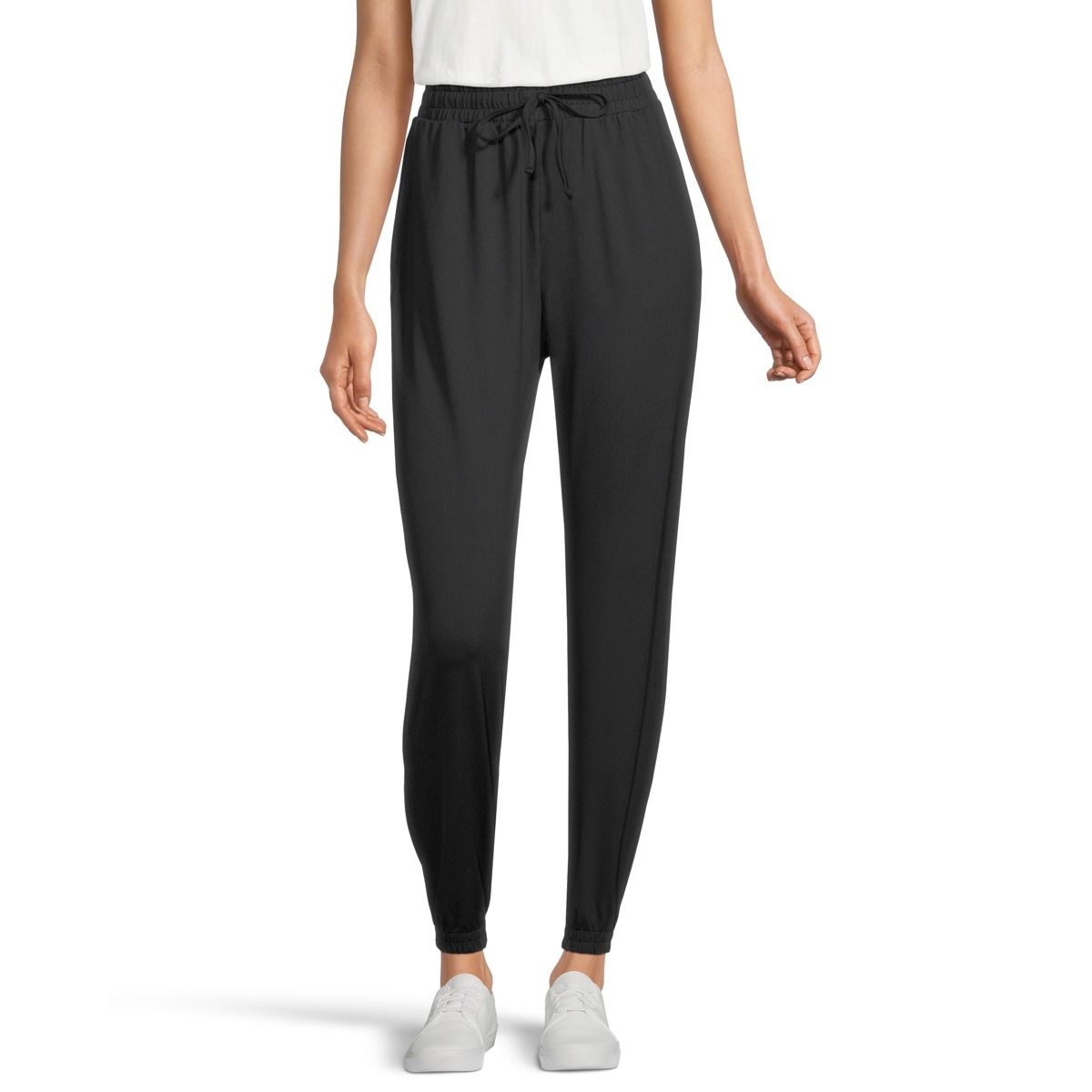 Girlfriend Collective Women's Reset Lounge Jogger Pants, Casual