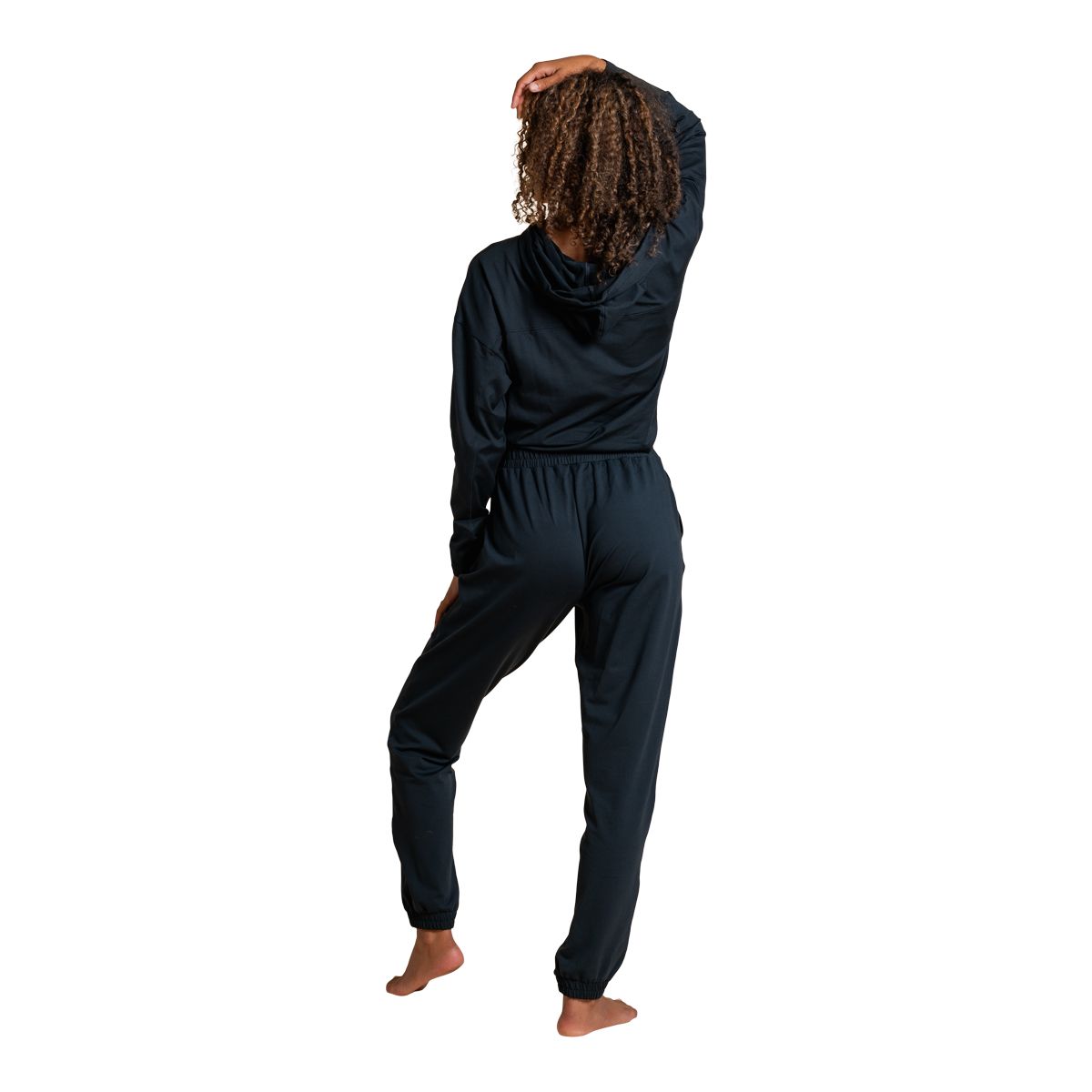 Girlfriend Collective Women's Reset Lounge Jogger Pants, Casual