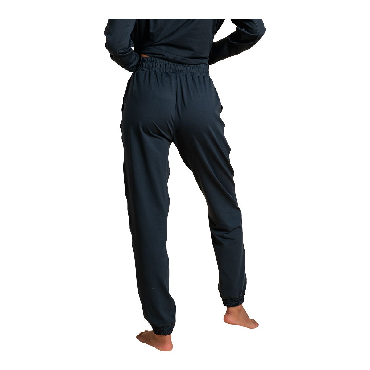 Girlfriend Collective Women's Reset Lounge Jogger Pants, Casual