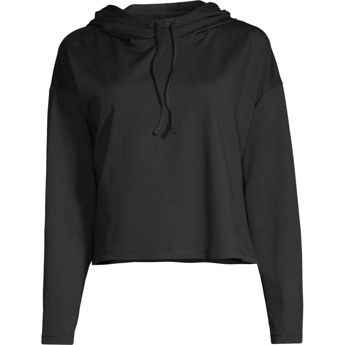 Girlfriend Collective Women's ReSet Lounge Hoodie