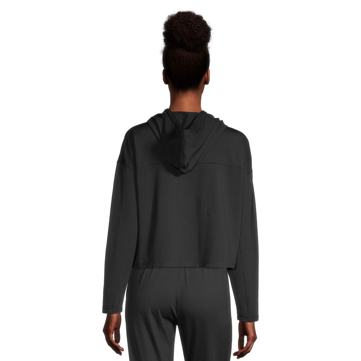 Girlfriend Collective Women's ReSet Lounge Hoodie