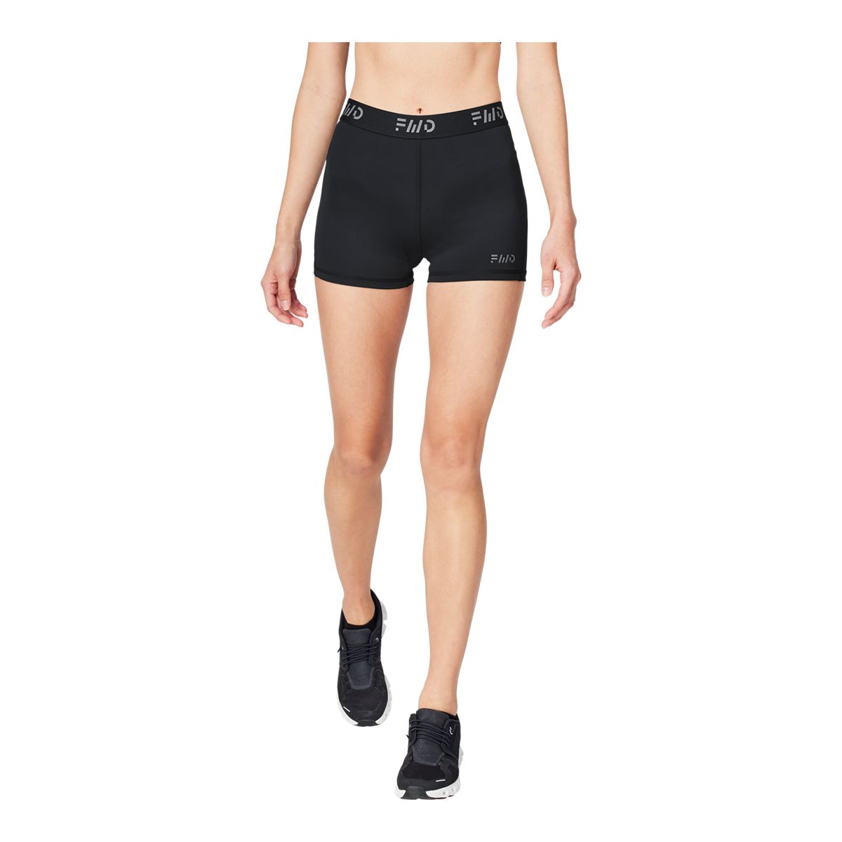FWD Women's Core 3 Inch Shorts