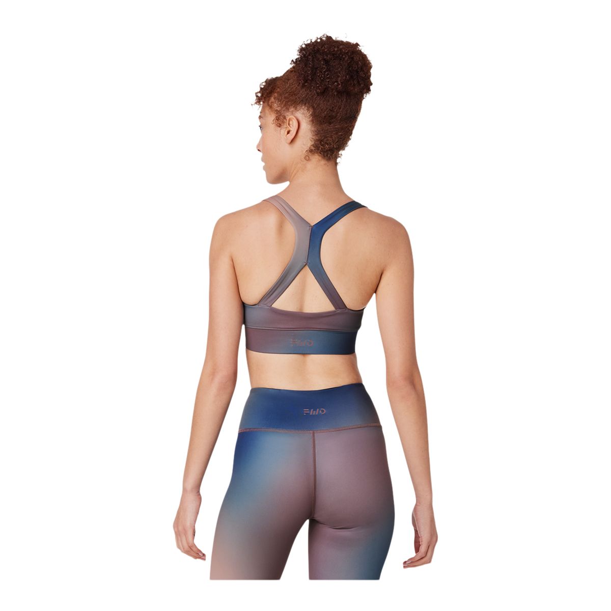 FWD Women's Core Low Impact Sports Bra