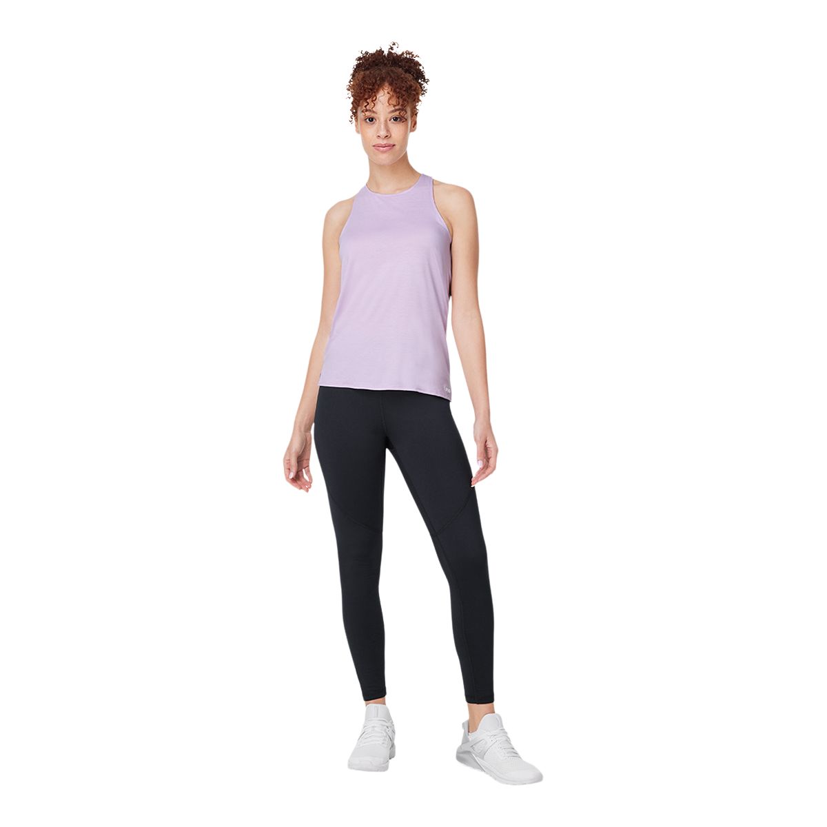 FWD Women's Core X Tank