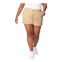 FWD Women's AllYear Shorts Front_Flat
