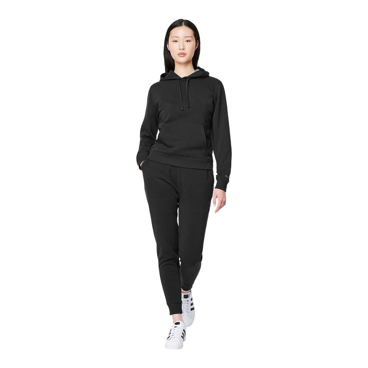 FWD Women's All Year Pullover Hoodie