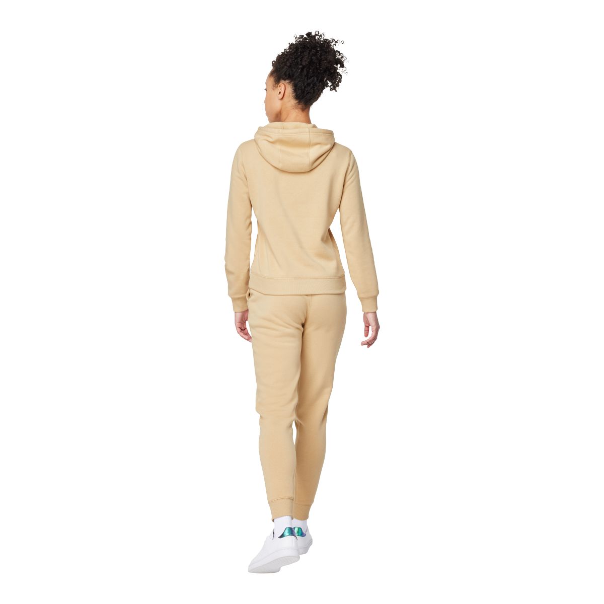 FWD Women's All Year Pullover Hoodie