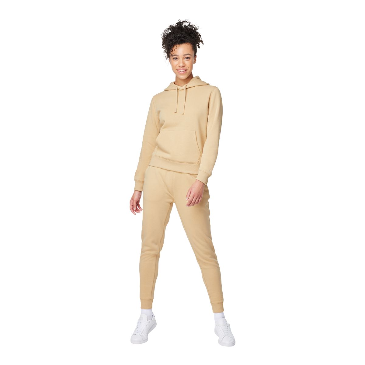 FWD Women's All Year Pullover Hoodie