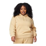 FWD Women's All Year Pullover Hoodie Front_Angled_Right