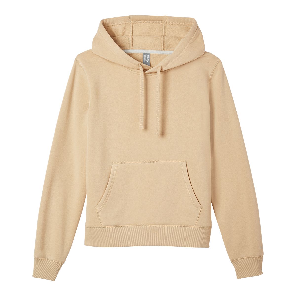 FWD Women's All Year Pullover Hoodie