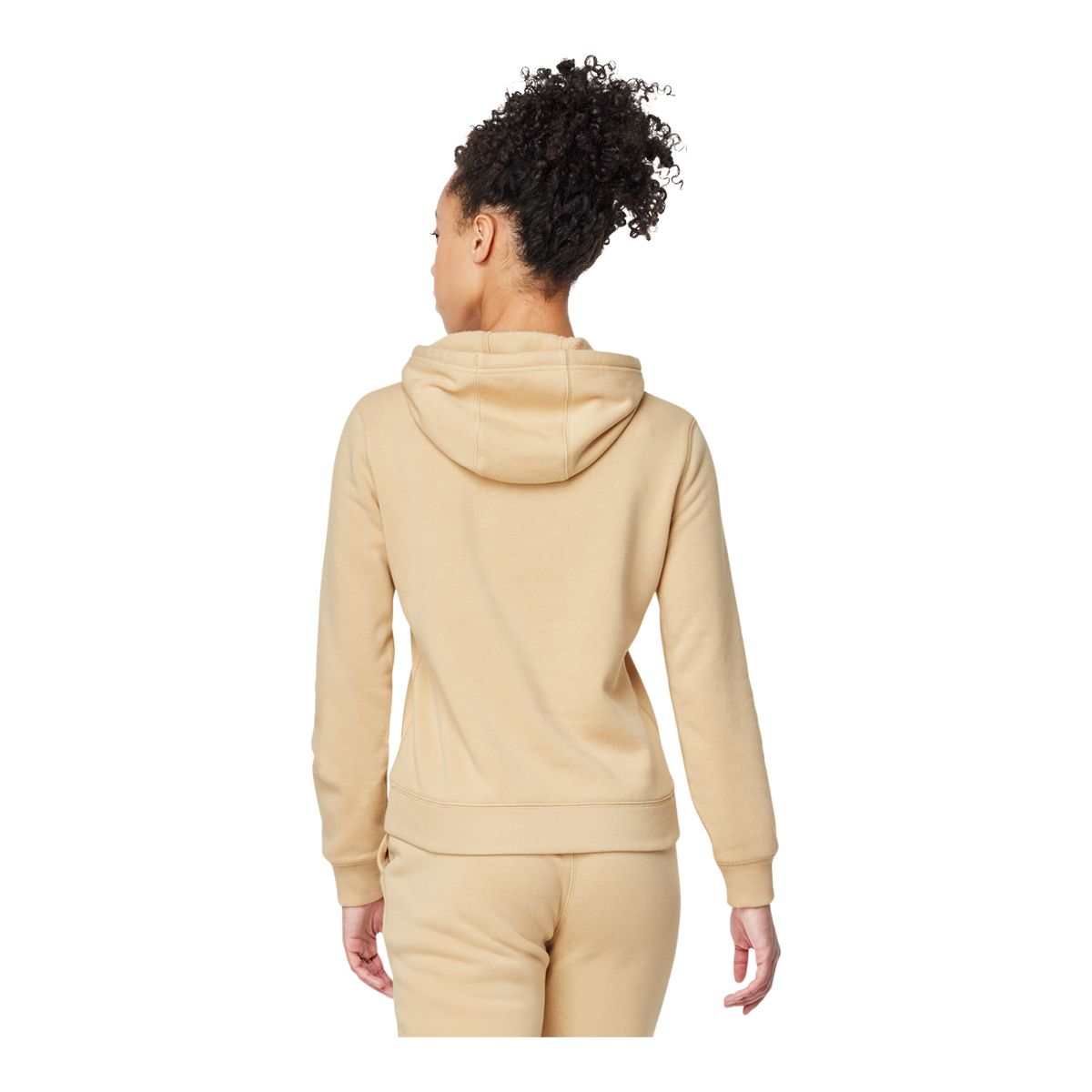 FWD Women's All Year Pullover Hoodie