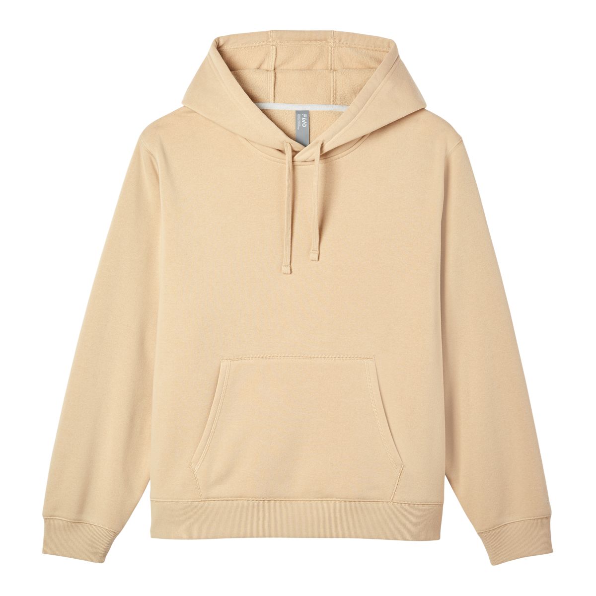 FWD Women's Core Allyear Pullover Hoodie