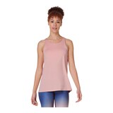 FWD Women's Core Builtin Support Tank Front_Flat