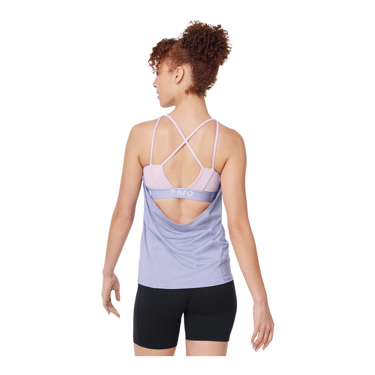 FWD Women's Core Builtin Support Tank
