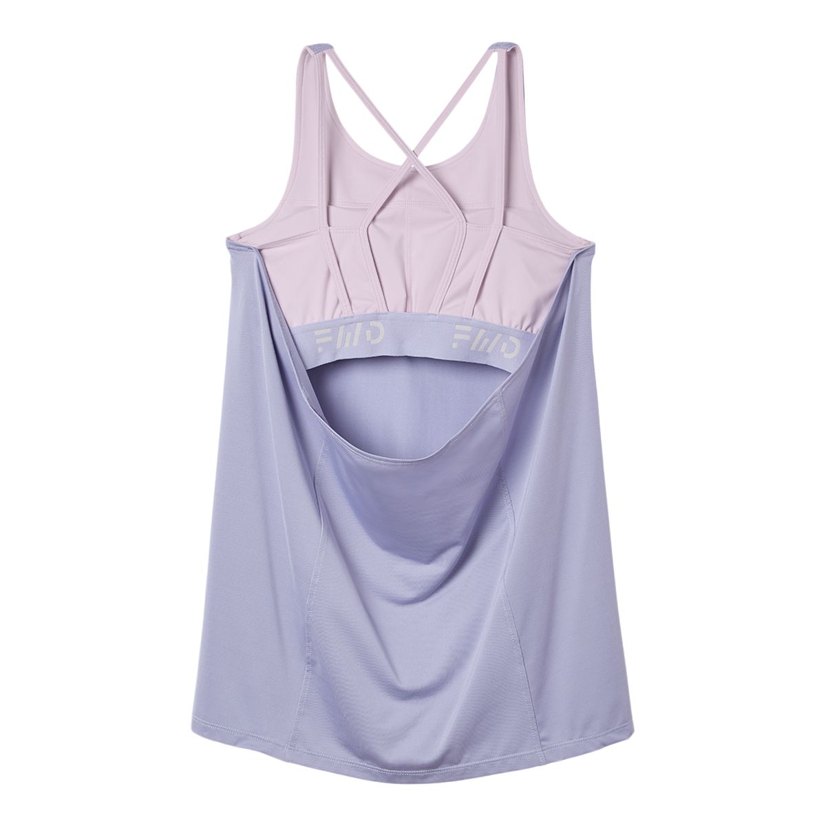 FWD Women's Core Builtin Support Tank