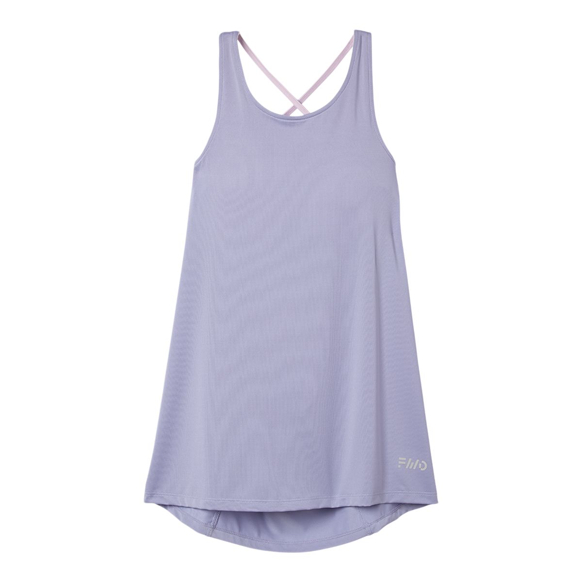 FWD Women's Core Builtin Support Tank