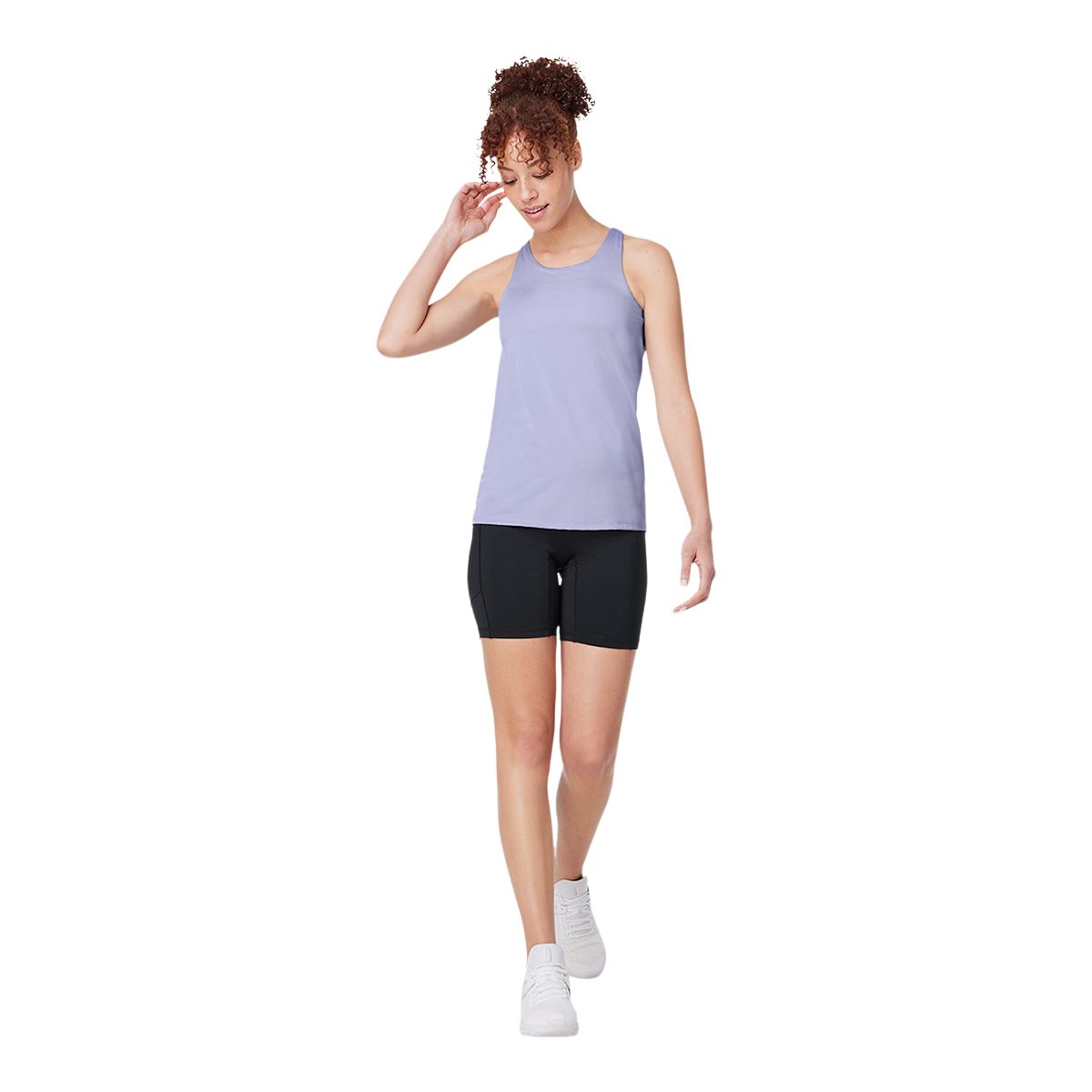FWD Women's Core Builtin Support Tank