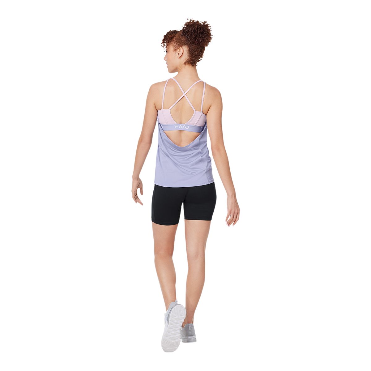 FWD Women's Core Builtin Support Tank