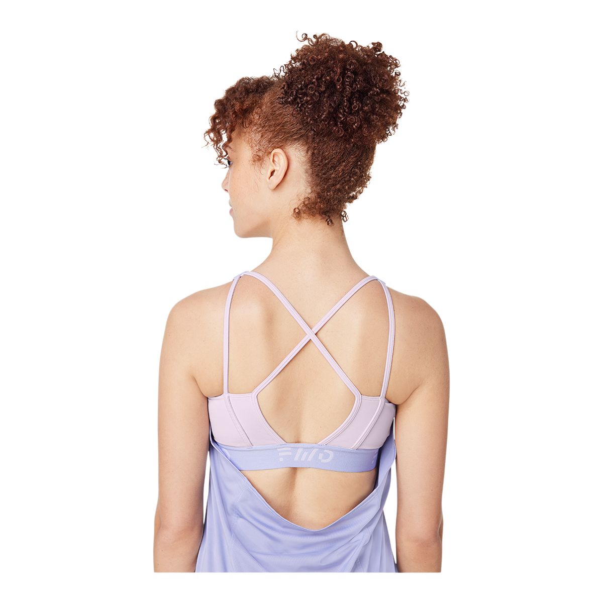 FWD Women's Core Builtin Support Tank