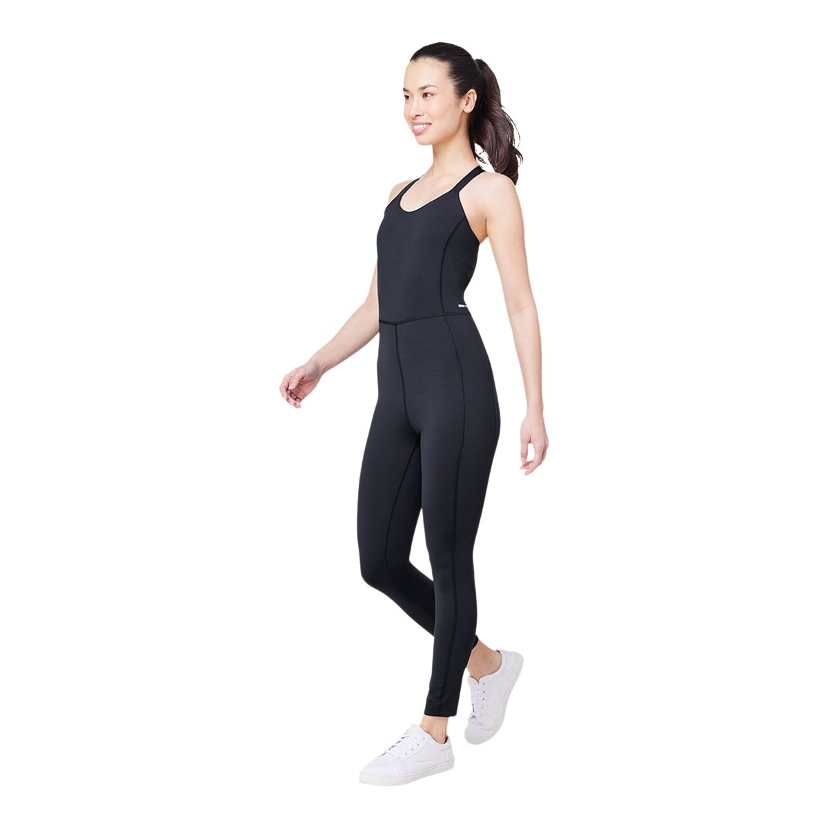 FWD Women's Push Bodysuit