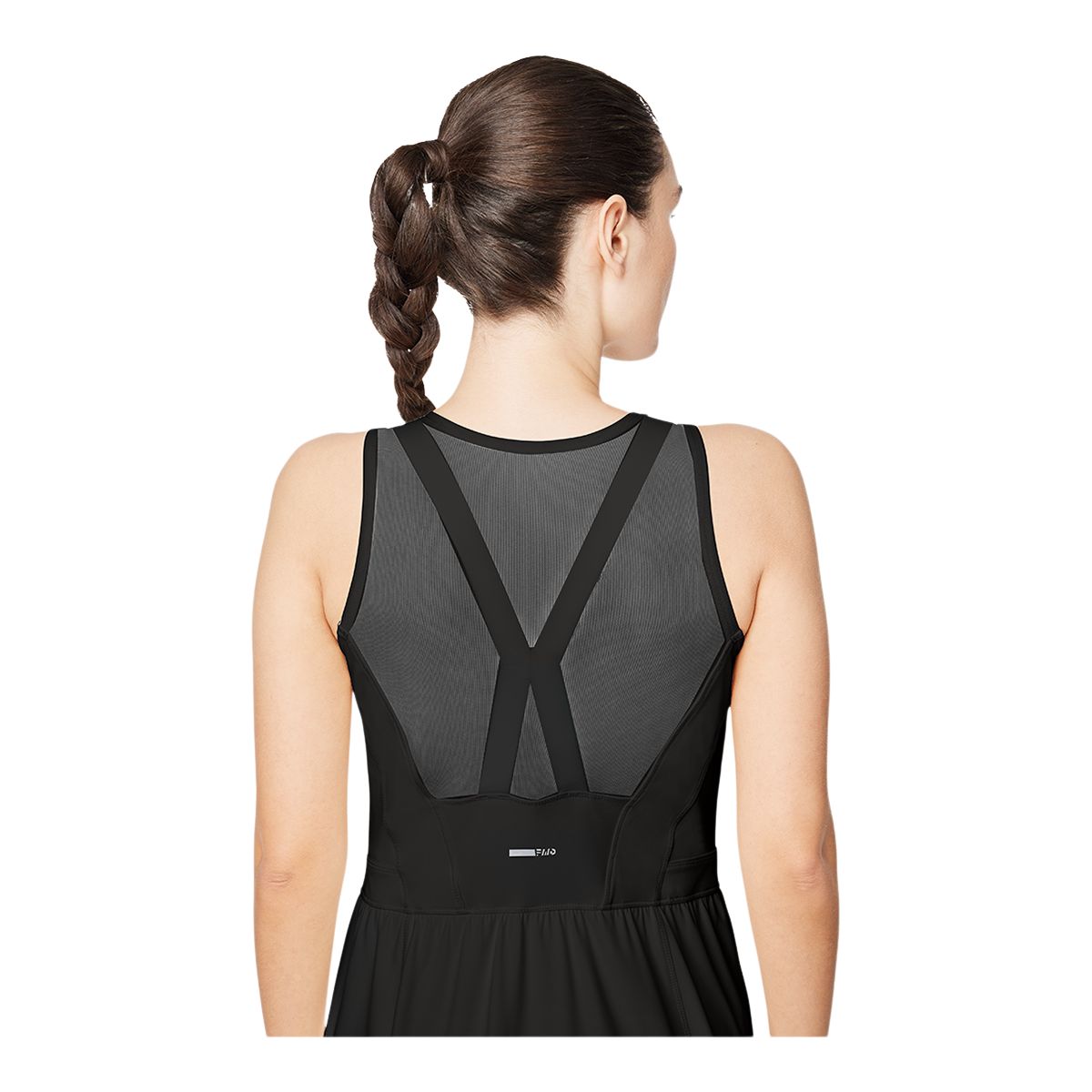 FWD Women's Push Training Dress