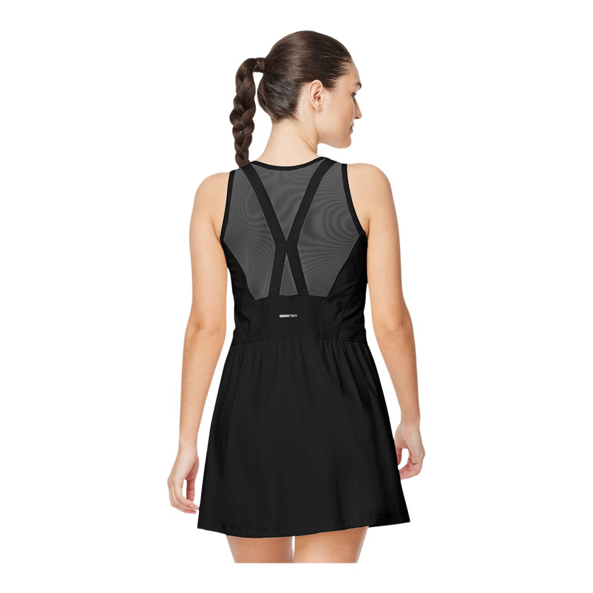 FWD Women's Push Training Dress