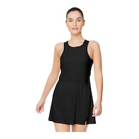 FWD Women's Push Training Dress Front_Flat