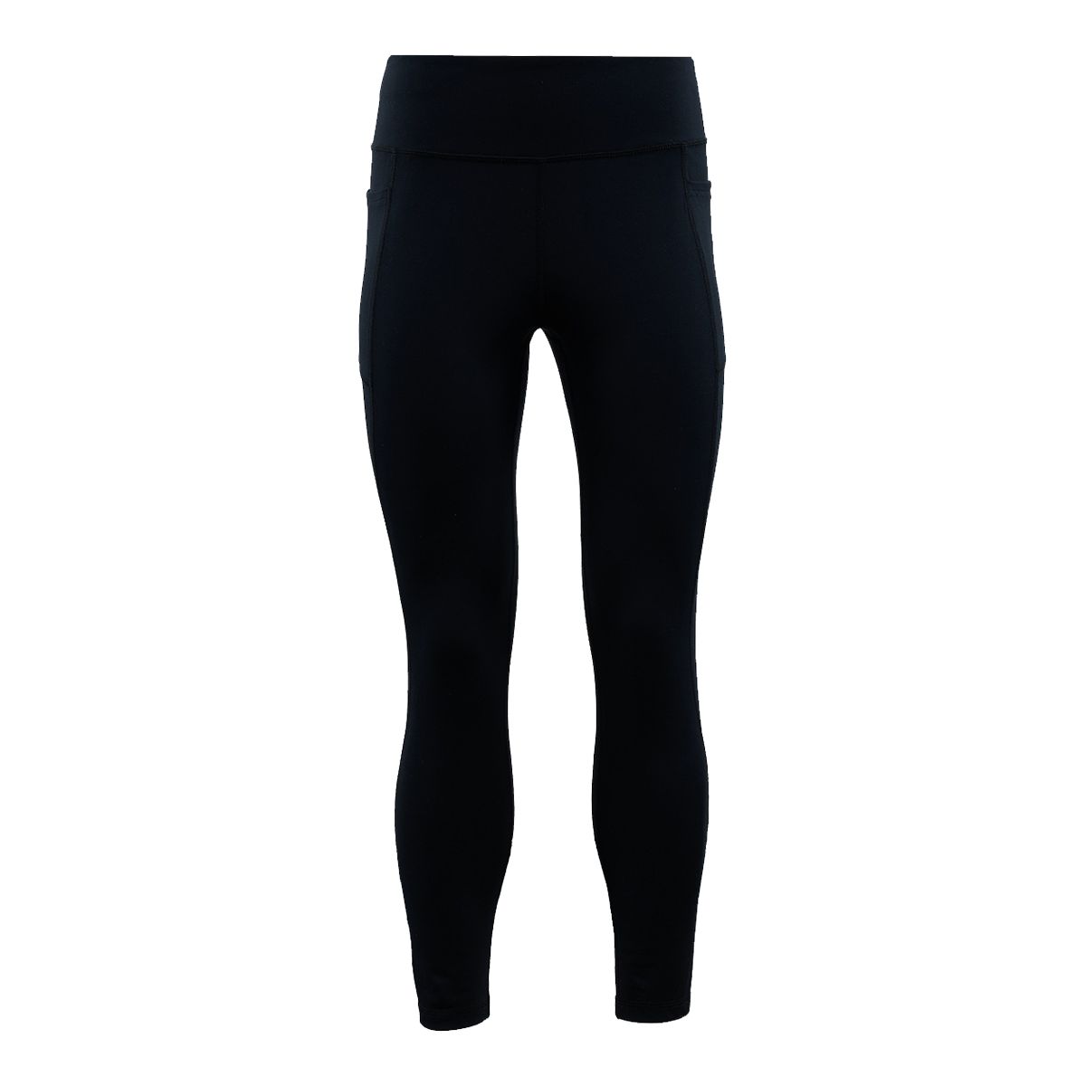 FWD Women's Plus Size Core 25 Inch Leggings Sportchek