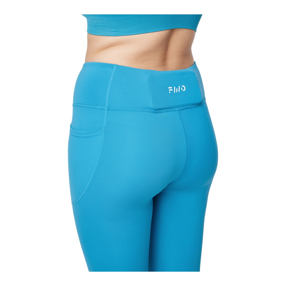 FWD Women's Plus Size Core 25 Inch Leggings Sportchek