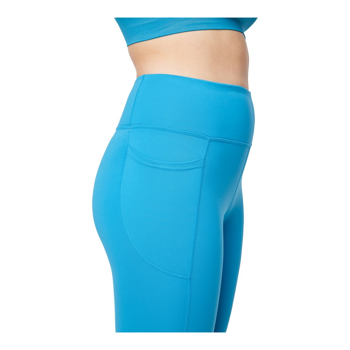 FWD Women's Plus Size Core 25 Inch Leggings Sportchek