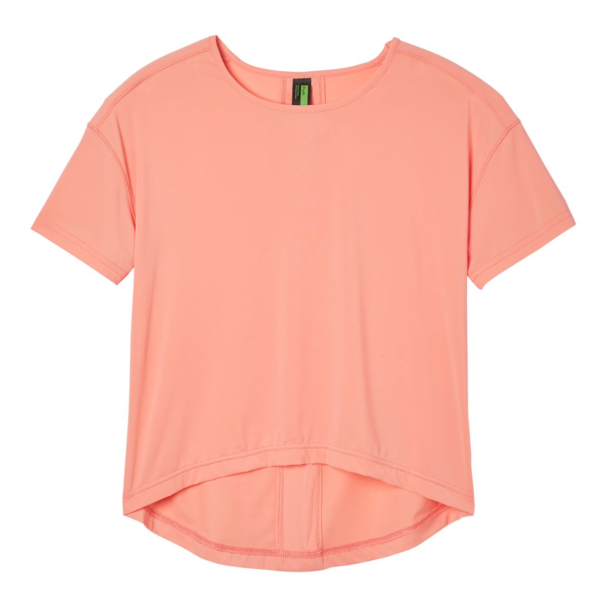 FWD Women's Push Balanced T Shirt