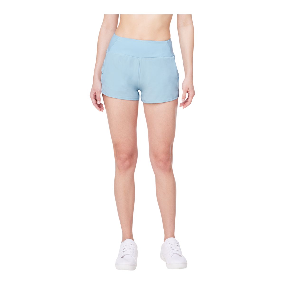FWD Women's Core Lightweight Training Shorts