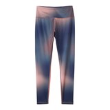 FWD Women's Core 25 Inch High Rise Leggings Front_Flat