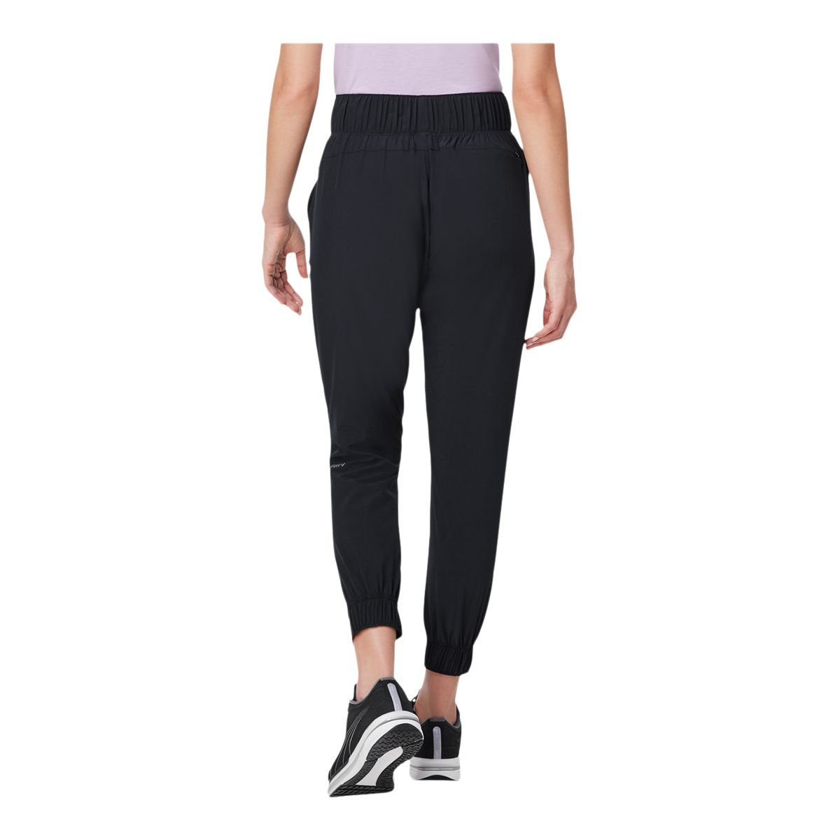 FWD Women's Core Woven Stretch Pants, Training