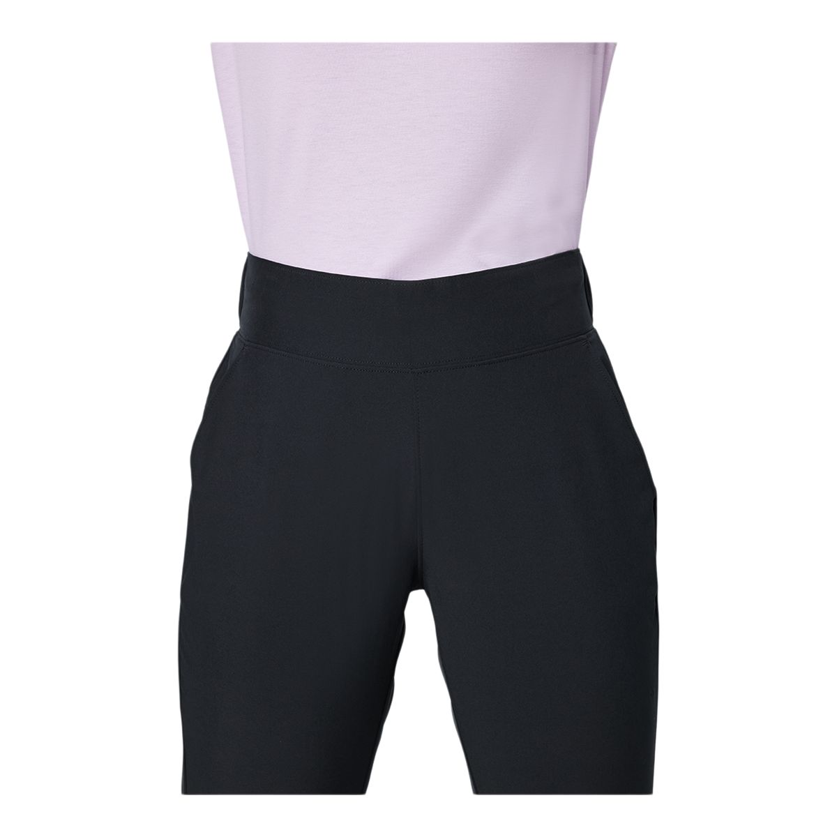 FWD Women's Core Woven Stretch Pants, Training