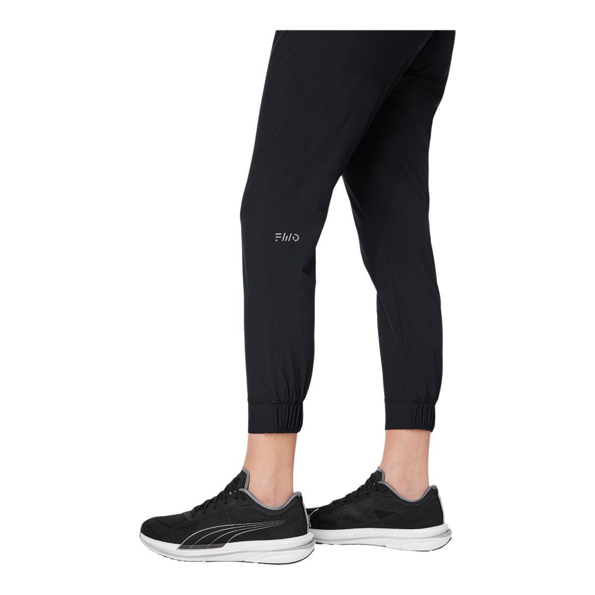 FWD Women's Core Woven Stretch Pants, Training